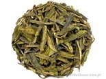 Zielona herbata Lung Ching