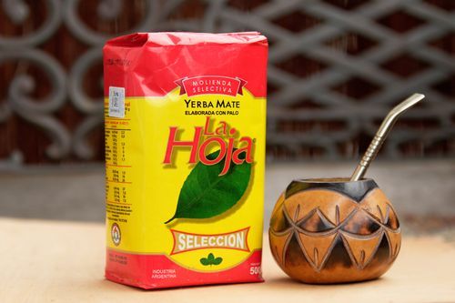 zestaw do yerba mate