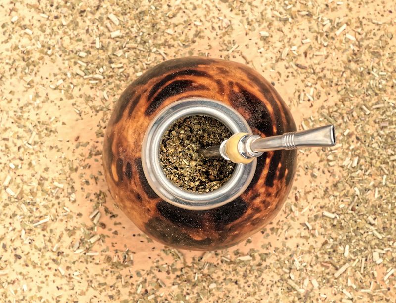 yerba mate