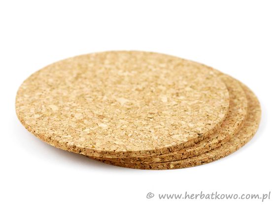korowa podkładka pod kubek