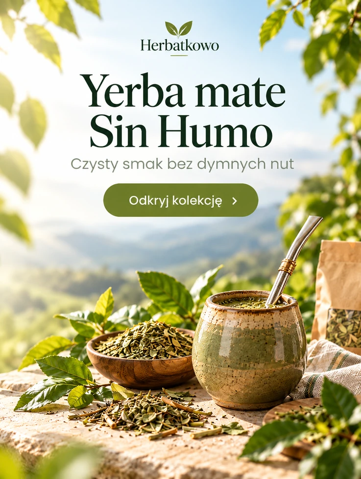 Mate sin humo