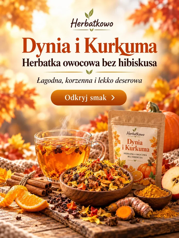 Dynia Kurkuma