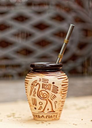Yerba Mate Copacabana