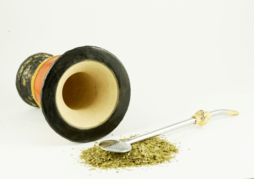 W czym parzyć yerba mate