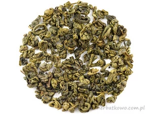 Zielona herbata Yunnan Royal Green