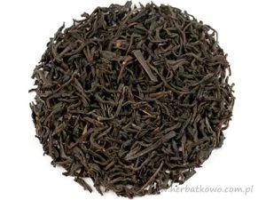 Herbata czarna Ceylon OP1 Highgrown