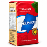 Yerba Mate Taragui Con Palo 1 kg