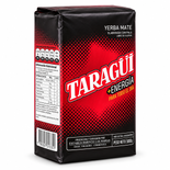 Yerba Mate Taragui + Energia 500 g