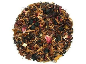 Herbatka ziołowa Afrodyzjak