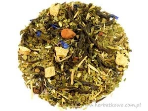 Yerba Mate Vigor