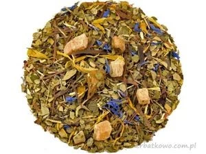 Yerba Mate Skarby Amazonii