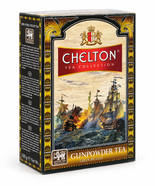 Zielona herbata Chelton Gunpowder 100 g