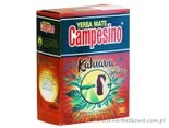 Yerba Mate Campesino Katuava Ginseng 0,5 kg