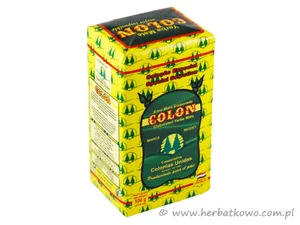 Yerba Mate Colon Especial 0,5 kg