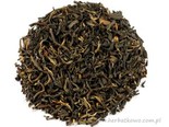 Herbata czarna Golden Yunnan FOP