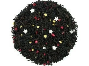 Herbata czarna Cicha Noc