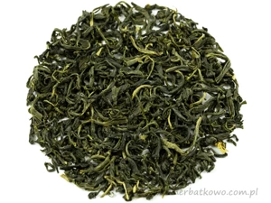 Zielona herbata Korea Sejak Organic