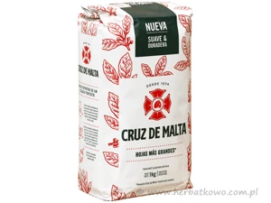 Yerba Mate Cruz de Malta 1 kg