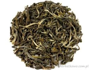 Zielona herbata Yunnan Green