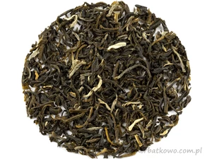 Herbata biała Yun Cui Qingshan