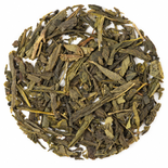 Zielona herbata China Sencha