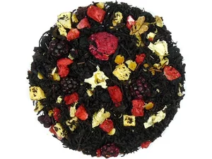 Herbata czarna Casablanca