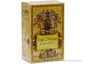 Herbata Chelton Old Britain 100g