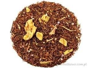 Rooibos Amore