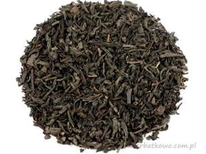 Herbata czarna Lapsang Souchong