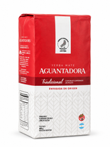 Yerba Mate Aguantadora Tradicional 0,5 kg