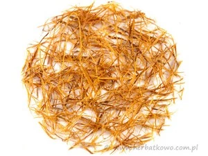 Vilcacora - Wilcza kora cięta