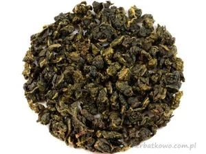 Herbata Milk Oolong