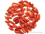 Suszone owoce Goji