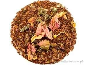 Herbata Rooibos Pretty Woman
