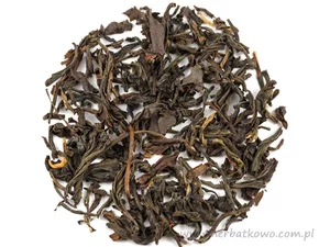Herbata czarna Gruzińska Mieszanka