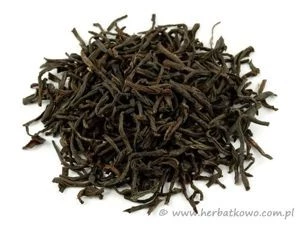 Herbata czarna Assam OP Blend