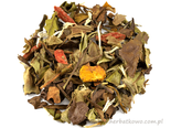Herbata biała+zielona aromat. Mantra