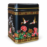 Puszka na herbatę Magnolia 100 g