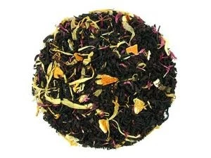 Herbata czarna Po Pasterce