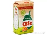 Yerba Mate CBSé Pomelo 0,5 kg – grejpfrutowa