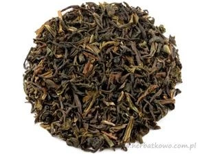 Zielona herbata Assam Green OP