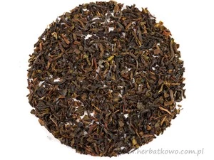 Herbata czarna Ceylon OP Nuwara Eliya