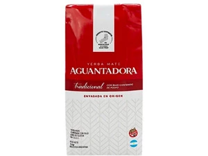 Yerba Mate Aguantadora 1 kg