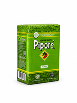 Yerba Mate Pipore Suave 1 kg