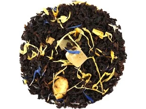 Herbata czarna African Queen