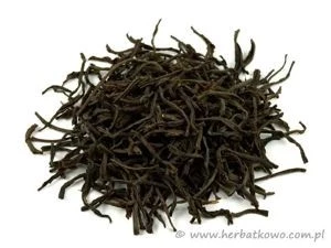 Herbata czarna Ceylon Ruhuna Golden Garden OP1