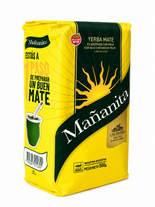 Yerba Mate Mananita 0,5 kg