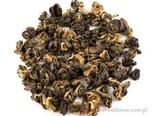 Czarna herbata Golden Downy Organic