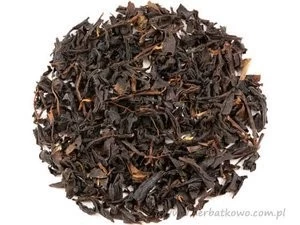 Herbata czarna Iran Lahidżan TGFOP1