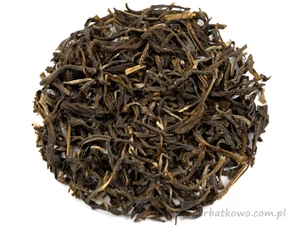 Zielona herbata Xin Yang Mao Jian- Śpiąca Małpa